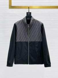 Picture of Fendi Jackets _SKUFendiM-3XLxetr26233907